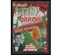 La Piccola Bottega Degli Orrori (1960)