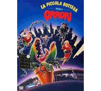 La piccola bottega degli orrori