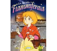 la piccola fiammiferaia dvd Italian Import