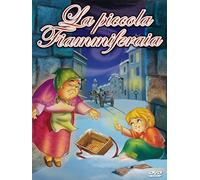 La piccola fiammiferaia [Import italien]