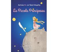 La Piccola Principessa: Edizione speciale dedicata a tutte le donne della Terra