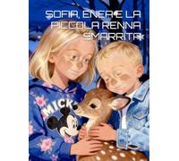 “La Piccola Renna Smarrita”