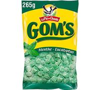 La Pie Qui Chante Gom'S Freshness, 265 g (Pack of 1)