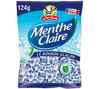 La pie qui chante Light Mint Candy 124g