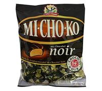 La Pie Qui Chante Michoko Black (Pack of 3)