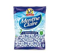 La Pie Qui Qui Chante - Mint Light 360g - Pack of 4