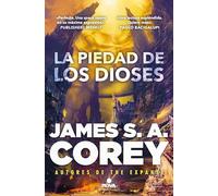 La Piedad de Los Dioses / The Mercy of Gods: 1 (Guerra de los Cautivos, la)