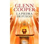 La piedra de fuego / The Resurrection Maker (Novela de intriga)