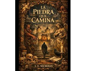 LA PIEDRA QUE CAMINA