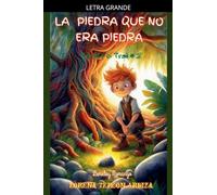 La Piedra que no era Piedra - Borja y el Troll # 2 (Loreley Morango - Borja y el Troll)