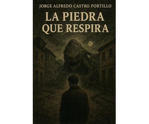 LA PIEDRA QUE RESPIRA: 4 (Thriller Poetico)