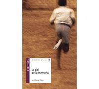 La piel de la memoria: 1 (Alandar)