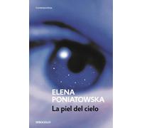La piel del cielo: 2001 (Best Seller)