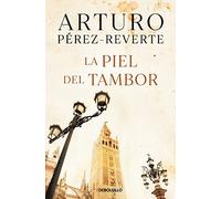 La piel del tambor (Best Seller)