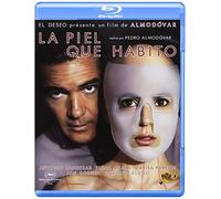 La piel que habito