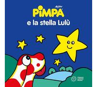 La Pimpa books: Pimpa e la stella Lulu