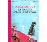 La pioggia prima che cada