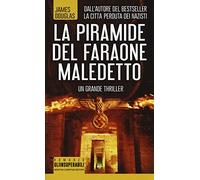 La piramide del faraone maledetto