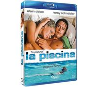 La piscina [Blu-ray]