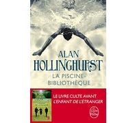 La Piscine-bibliothèque (Littérature)