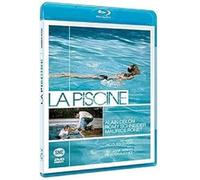 La Piscine [Blu-ray]