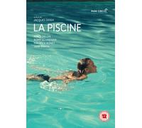 La Piscine [DVD]
