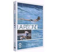 La piscine - Edition prestige limitée