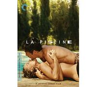 La piscine (The Criterion Collection)