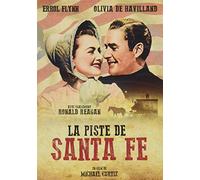 La Piste de Santa fe