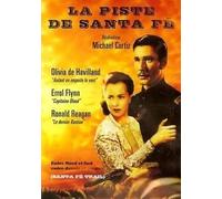 La piste de santa fe