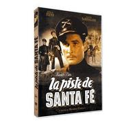 La piste de Santa Fe – Warner Bros.