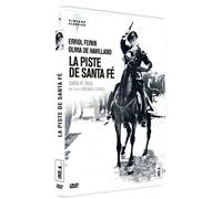 La Piste de Santa Fé