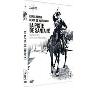 La Piste de Santa Fe - DVD