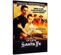 La piste de Santa Fe [Édition remasterisée]
