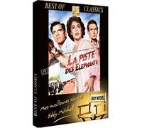 La piste des éléphants