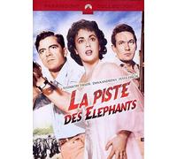 La piste des éléphants
