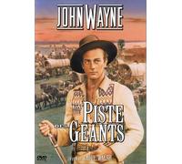 La Piste des géants