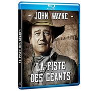 La Piste Des Géants (Blu-Ray) (France import) Brendel El