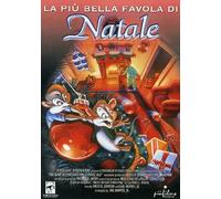 La Piu' Bella Favola Di Natale