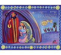 La più bella storia d'amore. Libro pop-up