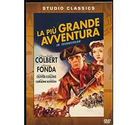 La Piu' Grande Avventura