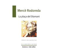 La Placa Del Diamant: 35 (Els nostres autors)