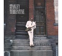 La Place by Stanley Turrentine (1989-07-12)