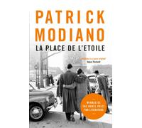 La Place de l'Etoile