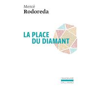 La place du Diamant (L'Imaginaire)