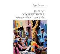 La place du village... dans la ville