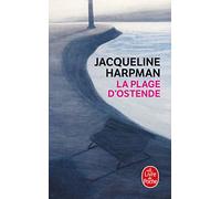 La Plage D Ostende (Ldp Litterature)