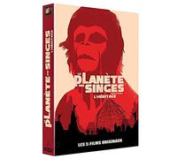 La PlanĂ¨te des Singes-L'hĂŠritage