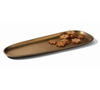 La Plana Tray Philippi SINGLE PIECES L: W 54 x D 19 x H 2 cm - PHILIPPI 238030