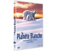 La planete blanche